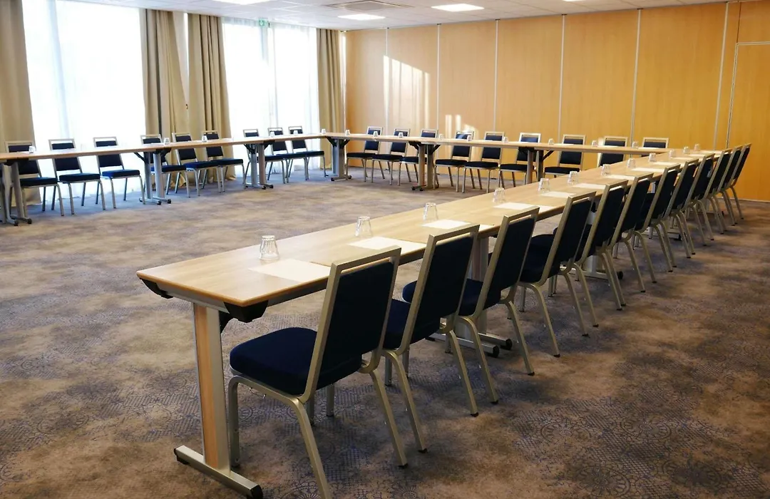 Mercure Vichy-1