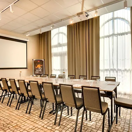 Ibis Vichy-2